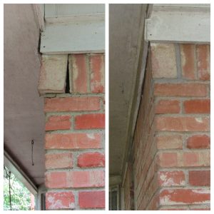 foundation restoration 2